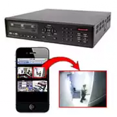 HRDP H.264 DVR Series