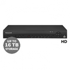 Performance Series Focus 4K ENVRs 8- / 16- / 32- Channel 4K ENVRs