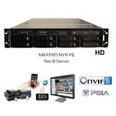 MAXPRO® NVR PE