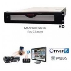 MAXPRO® NVR SE
