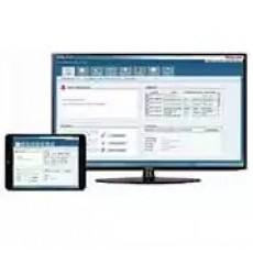 WIN-PAK Software de seguridad integrado